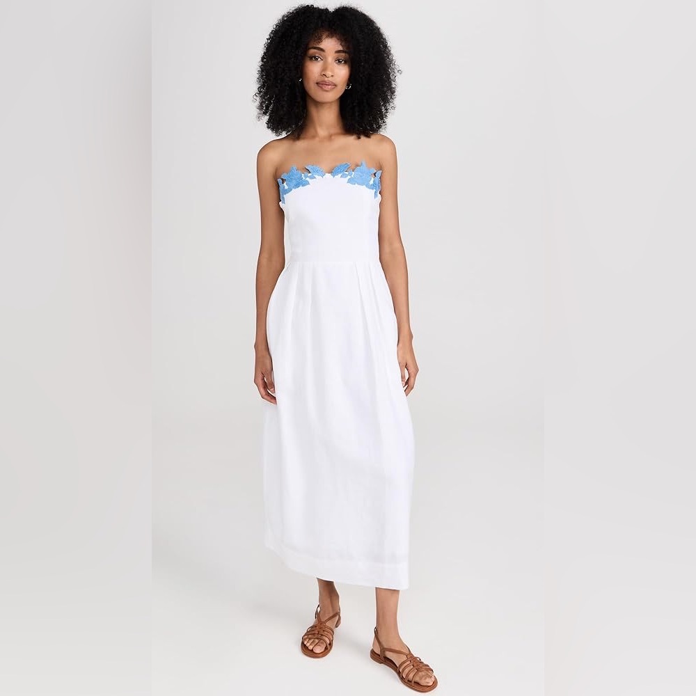 Fanm Mon Lorr Dress